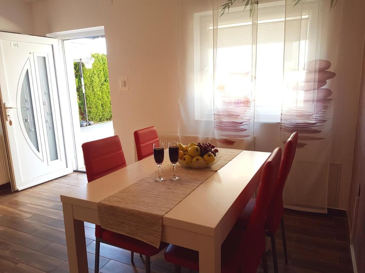 Apartment Marin Ogulin Bagian luar foto