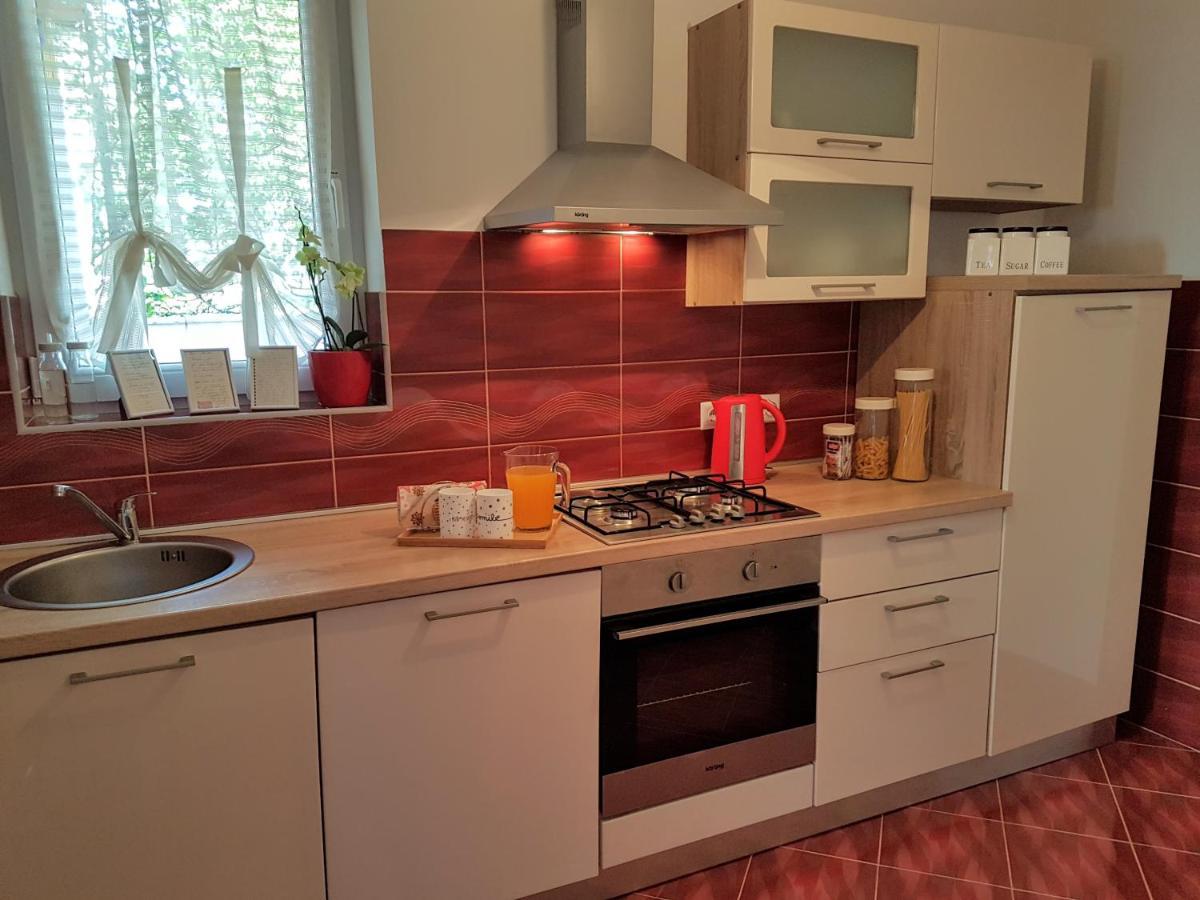 Apartment Marin Ogulin Bagian luar foto
