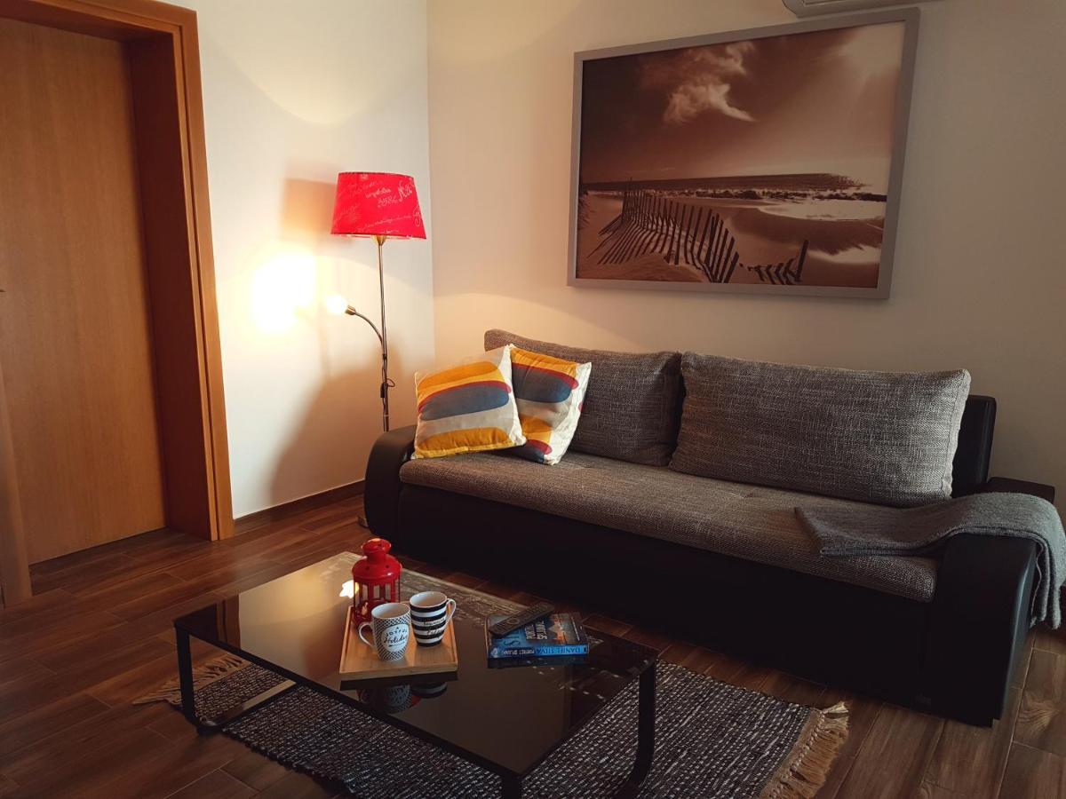 Apartment Marin Ogulin Bagian luar foto
