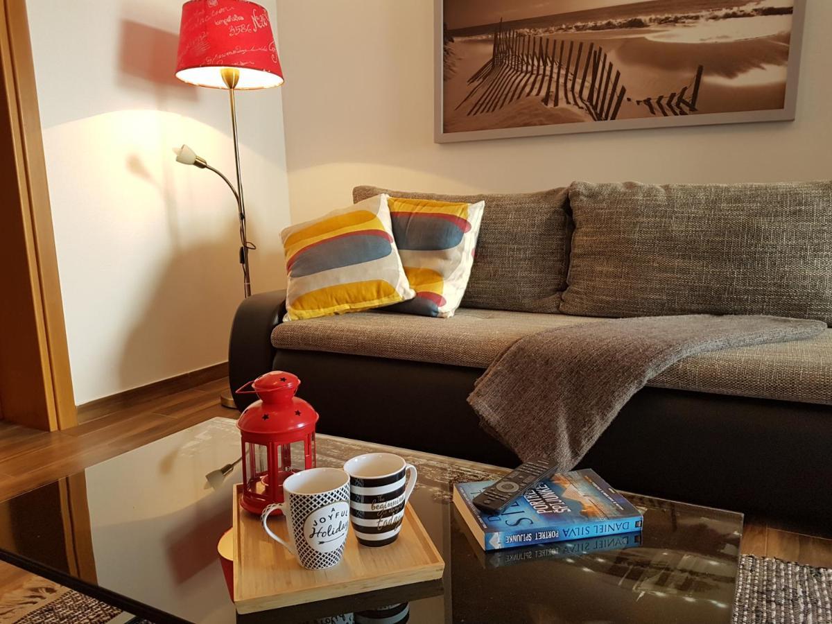 Apartment Marin Ogulin Bagian luar foto