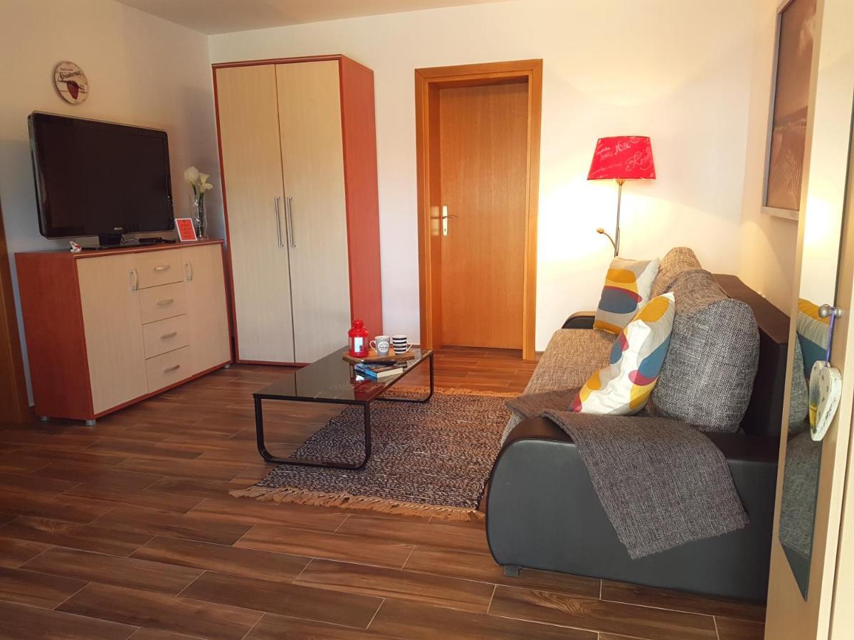 Apartment Marin Ogulin Bagian luar foto