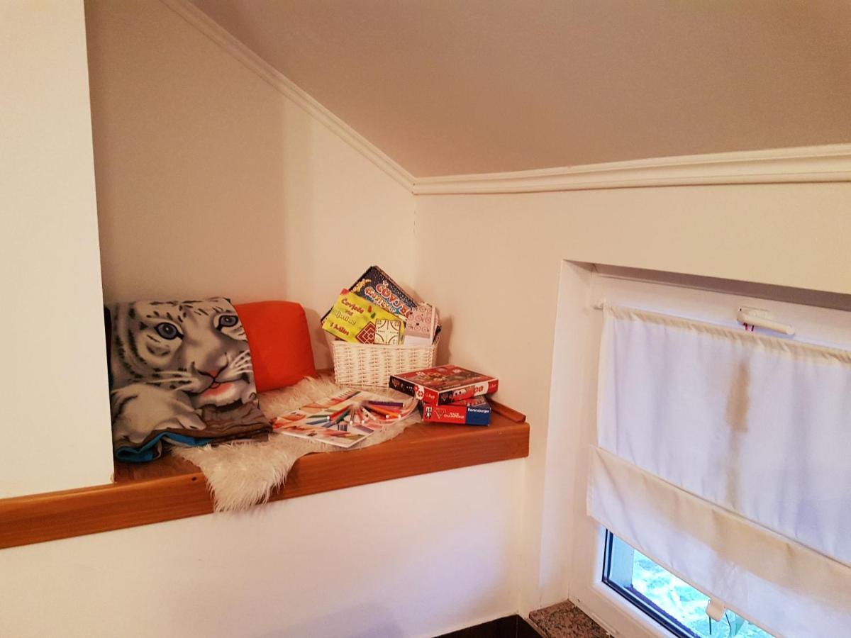 Apartment Marin Ogulin Bagian luar foto