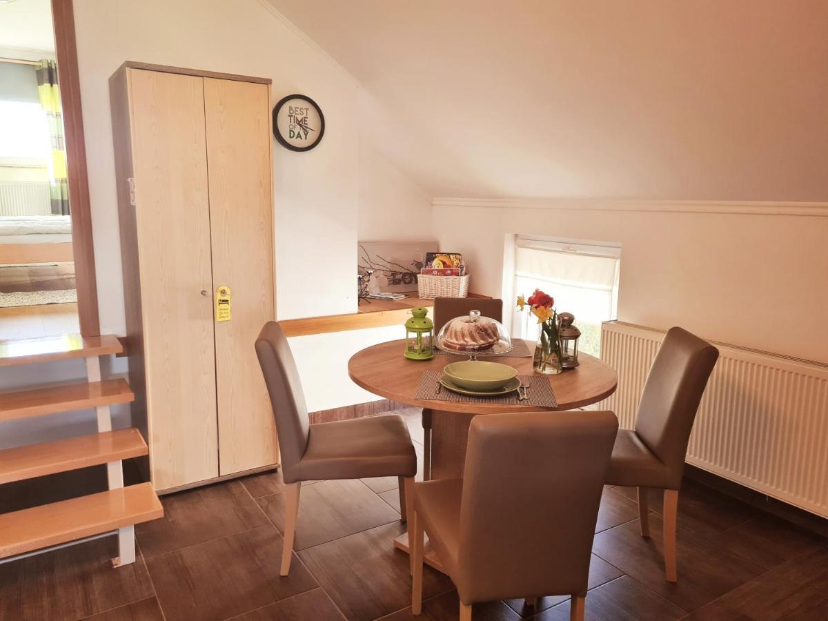 Apartment Marin Ogulin Bagian luar foto