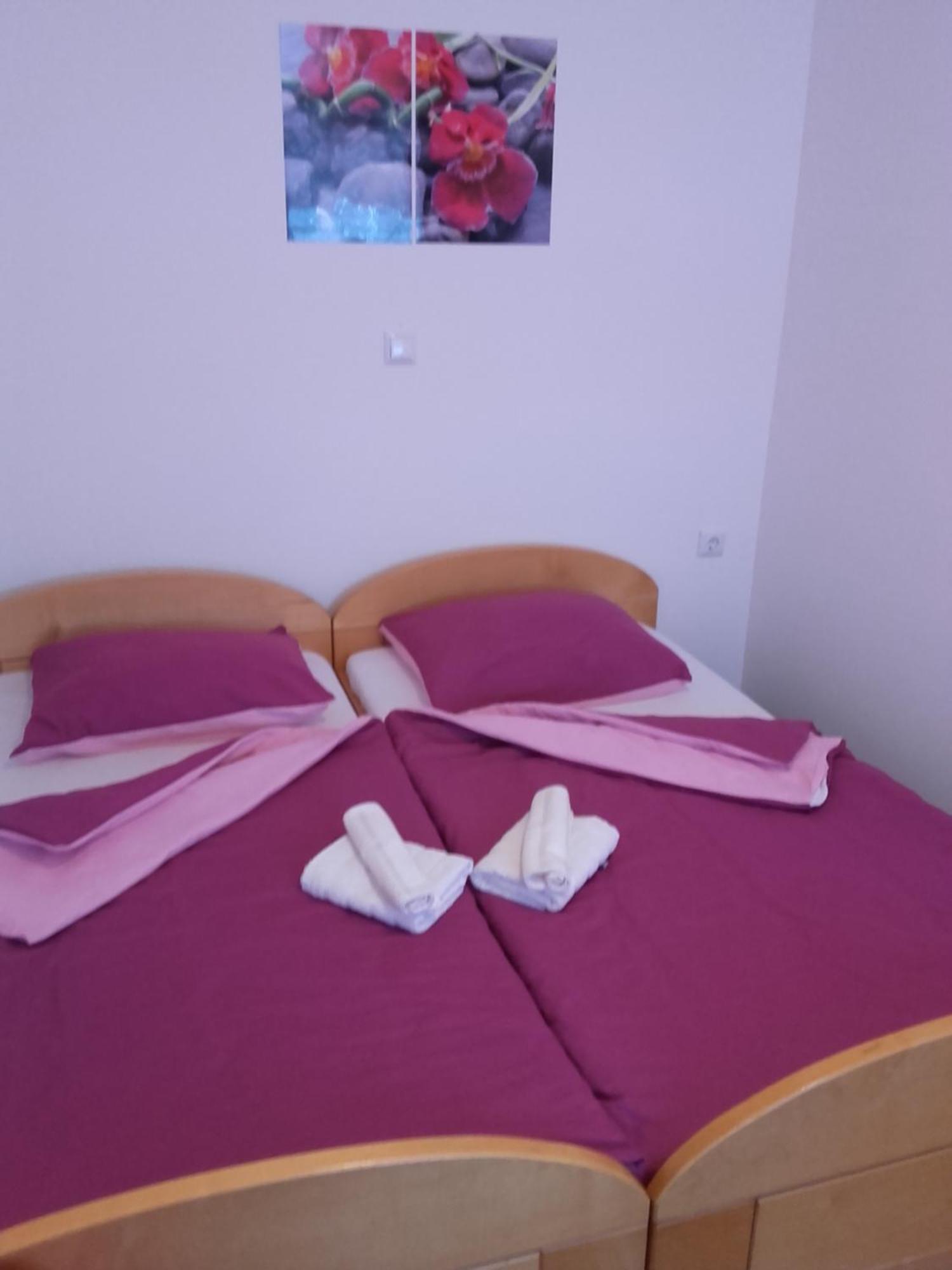 Apartment Marin Ogulin Bagian luar foto