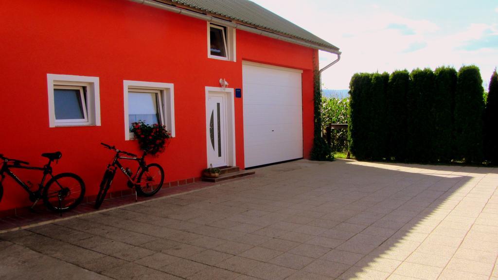 Apartment Marin Ogulin Bagian luar foto