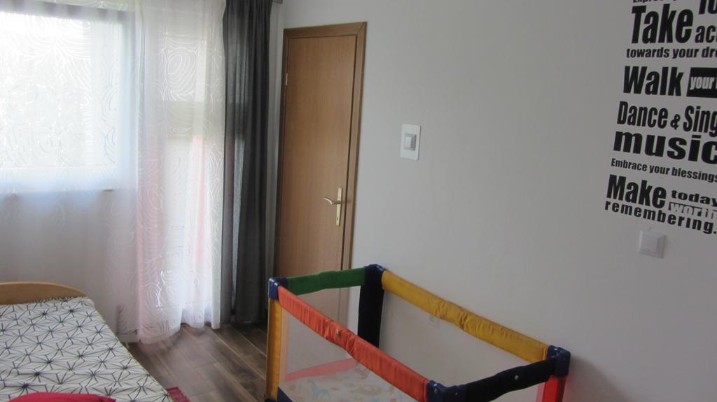 Apartment Marin Ogulin Bagian luar foto