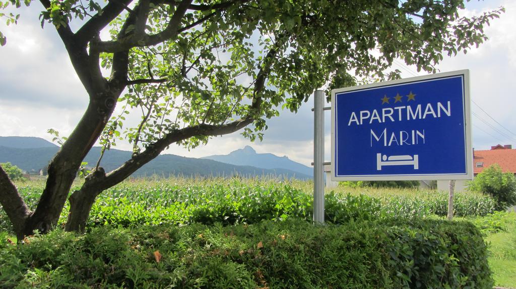Apartment Marin Ogulin Bagian luar foto
