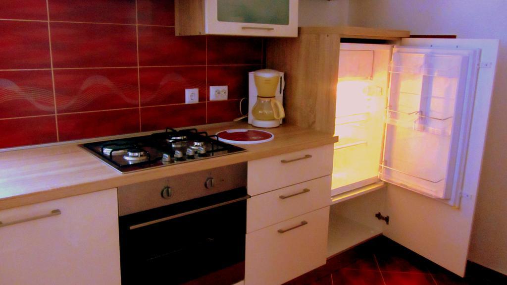 Apartment Marin Ogulin Bagian luar foto