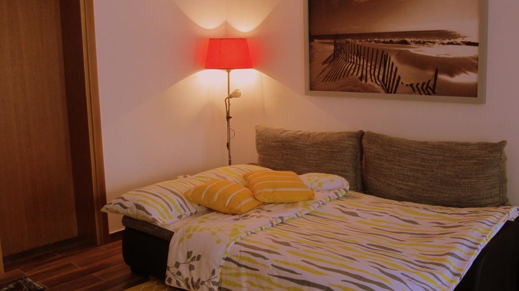 Apartment Marin Ogulin Bagian luar foto