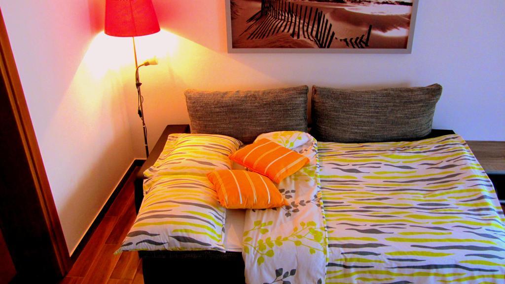 Apartment Marin Ogulin Bagian luar foto