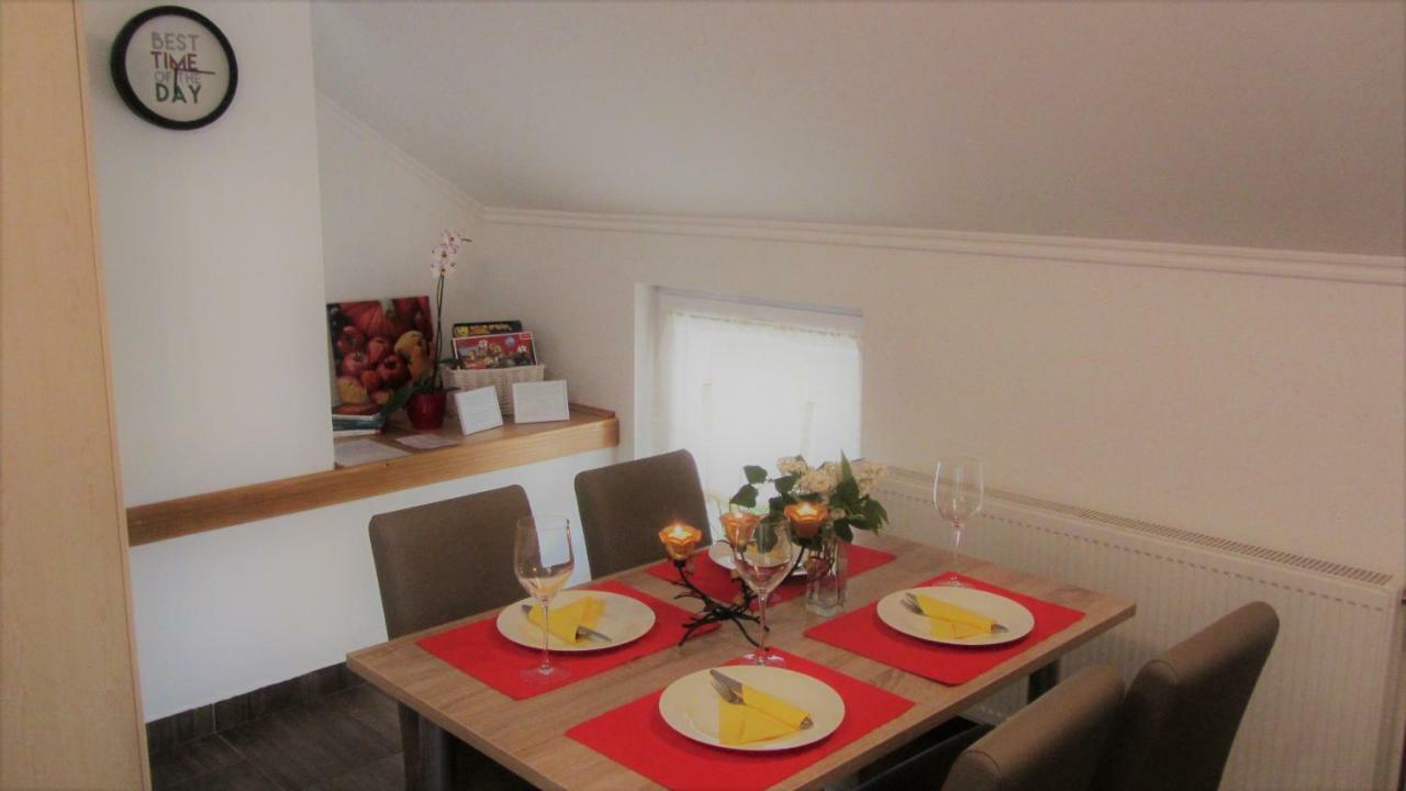 Apartment Marin Ogulin Bagian luar foto