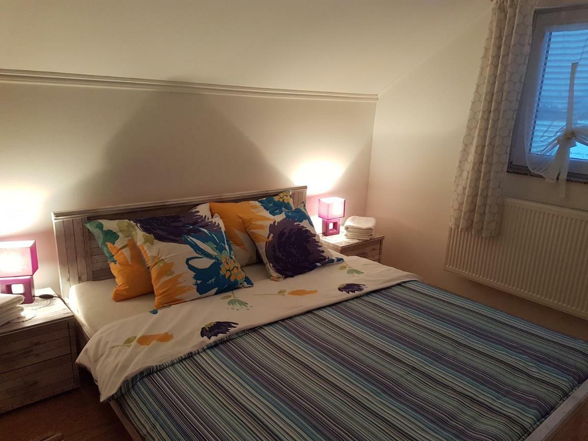 Apartment Marin Ogulin Bagian luar foto