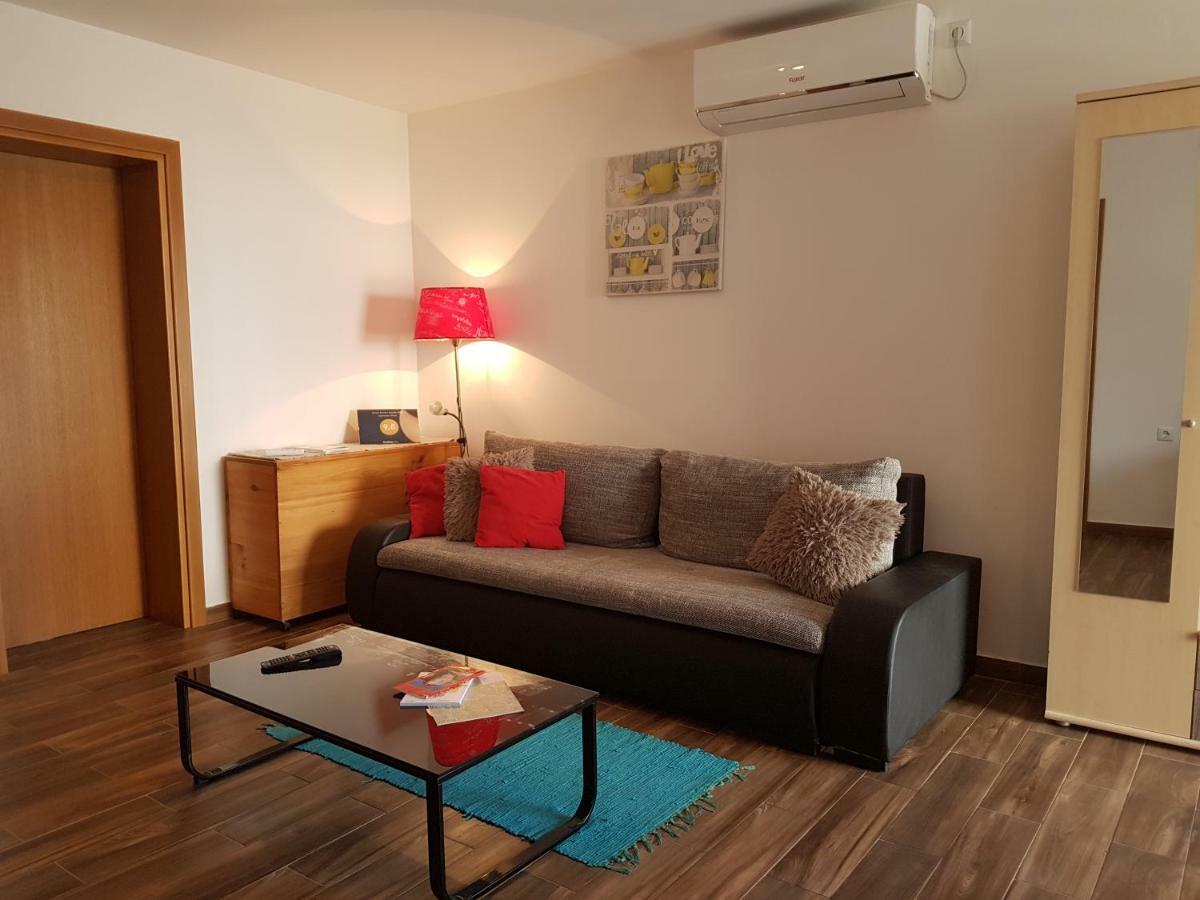 Apartment Marin Ogulin Bagian luar foto